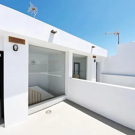 La Raspa - Duplex, Beach And Relax * El Cotillo (Fuerteventura)