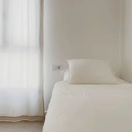 La Raspa - Duplex, Beach And Relax Apartment *