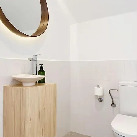 La Raspa - Duplex, Beach And Relax Apartment El Cotillo (Fuerteventura)