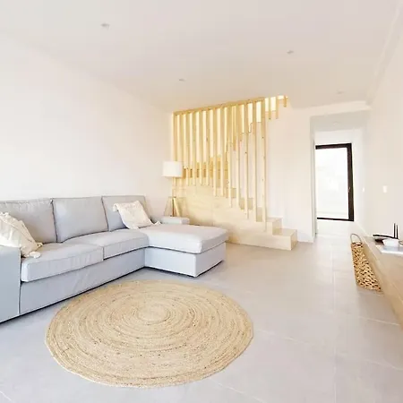 La Raspa - Duplex, Beach And Relax Apartment *