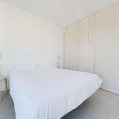 La Raspa - Duplex, Beach And Relax Apartment *