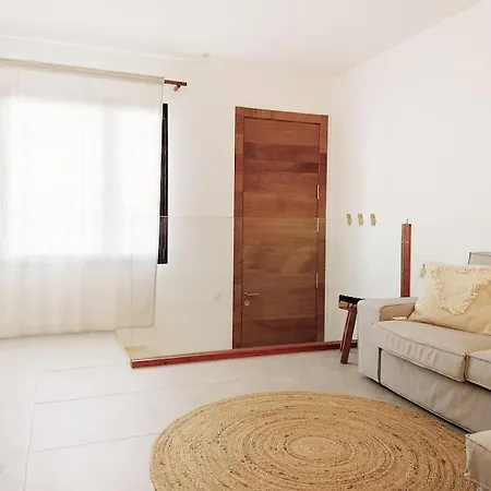La Raspa - Duplex, Beach And Relax