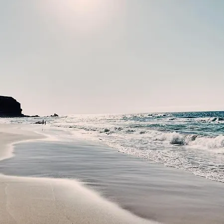 La Raspa - Duplex, Beach And Relax Διαμέρισμα