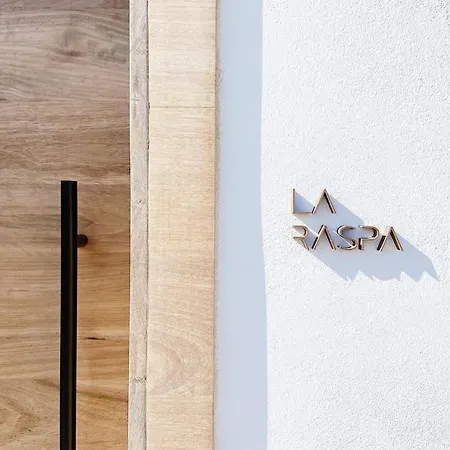 La Raspa - Duplex, Beach And Relax Διαμέρισμα *